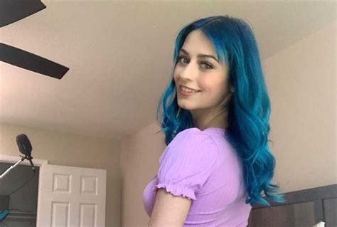 Jewelz Blu Biography, Age, Height, Figure, Net Worth.